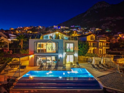 Villa Ata